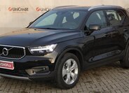 Volvo XC40 1