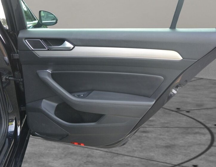 Volkswagen Passat Kombi 2,0 l 176 kw