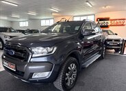 Ford Ranger Pick-up 3,2 l 147 kw