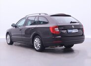 Škoda Superb Kombi 2,0 l 103 kw