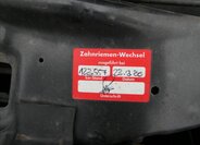 Opel Zafira MPV 1,8 l 103 kw