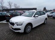Škoda Kamiq Hatchback 999,0 70 kw