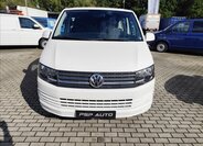 Volkswagen Transporter Kombi 2,0 l 84 kw