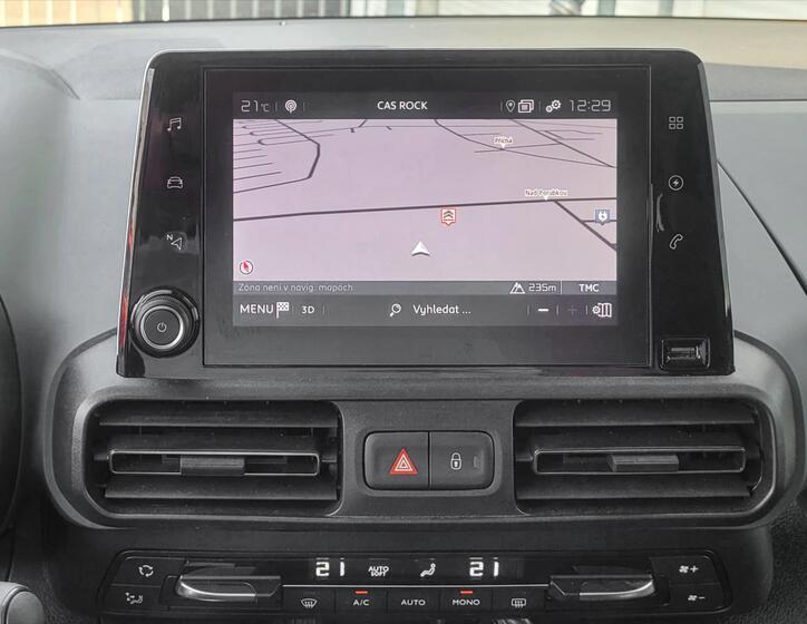 Citroën ë-Berlingo 12