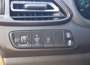 Hyundai i30 Liftback 1,5 l 117 kw