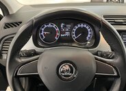 Škoda Fabia Hatchback 999,0 70 kw