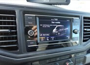 Volkswagen Crafter Ostatní 2,0 l 130 kw