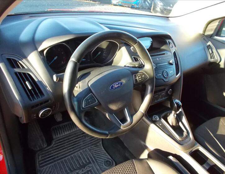 Ford Focus 19