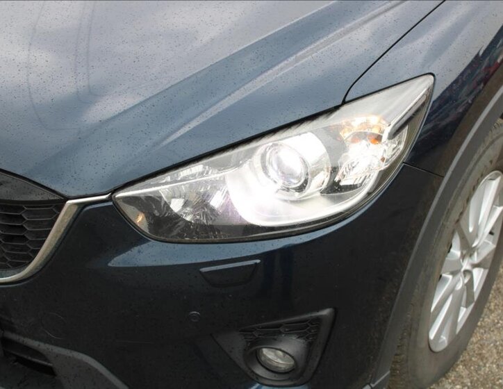 Mazda CX-5 Kombi 2,2 l 110 kw