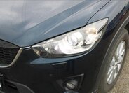 Mazda CX-5 Kombi 2,2 l 110 kw