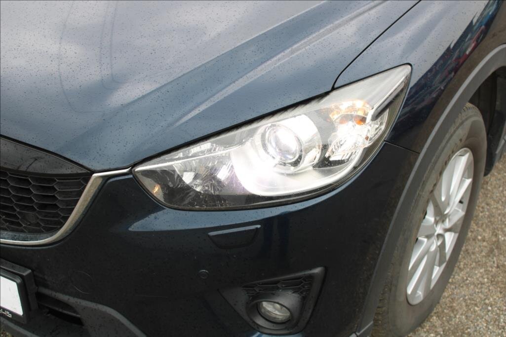 Mazda CX-5 Kombi 2,2 l 110 kw