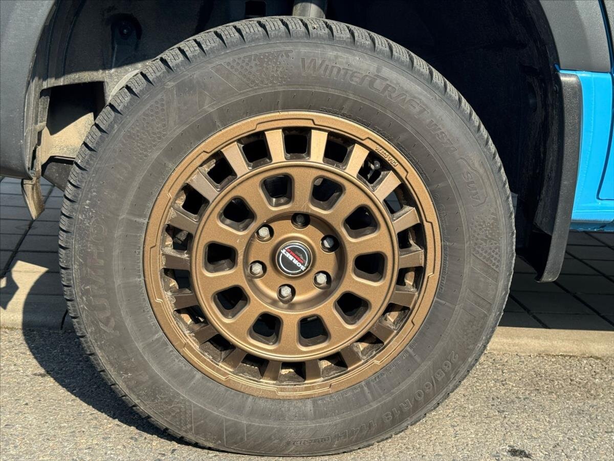 Mercedes-Benz Sprinter Ostatní 2,0 l 140 kw