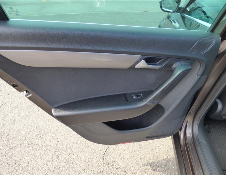 Volkswagen Passat Kombi 2,0 l 130 kw