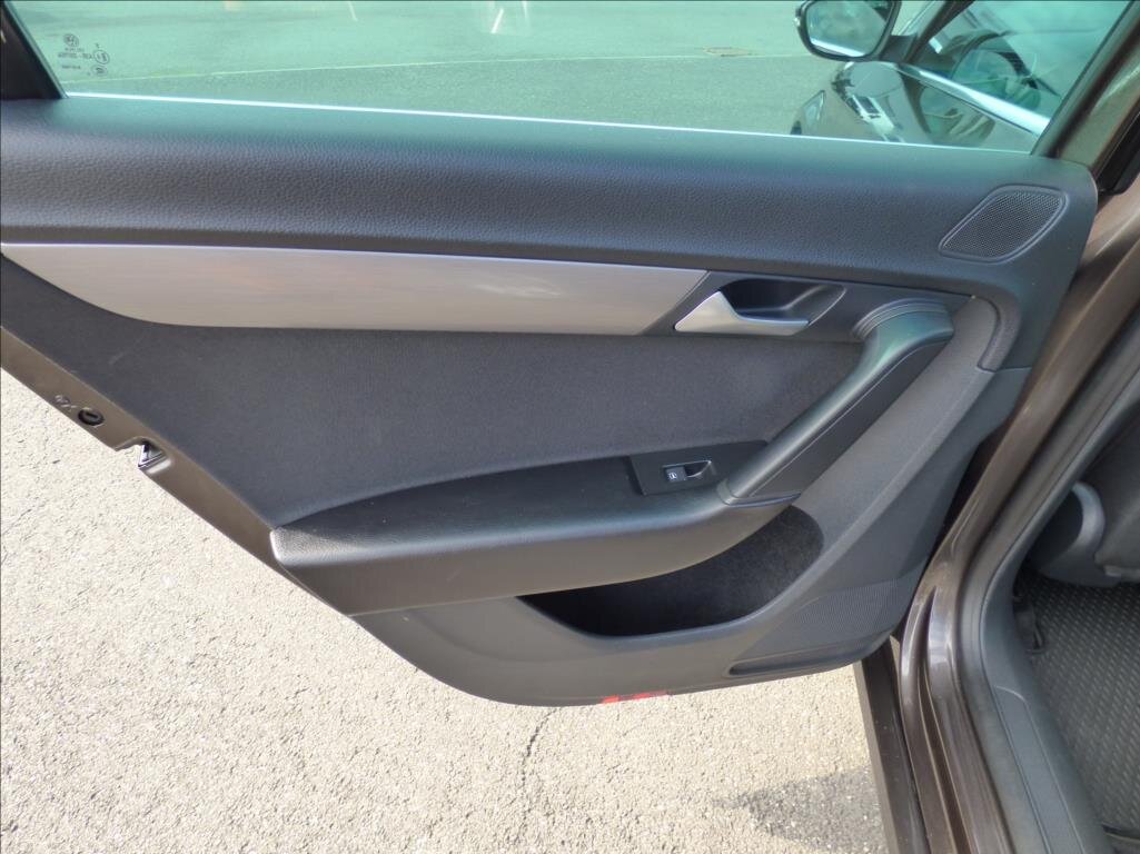 Volkswagen Passat Kombi 2,0 l 130 kw