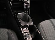 Peugeot 2008 SUV / Terénní 1,2 l 74 kw