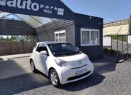 Toyota iQ 1