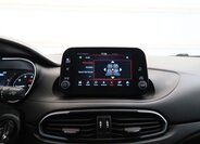 Fiat Tipo Kombi 1,6 l 96 kw