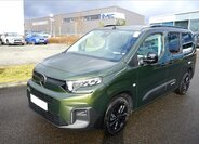 Citroën Berlingo MPV 1,5 l 96 kw