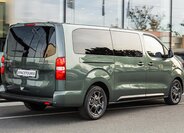 Citroën SpaceTourer MPV 2,0 l 130 kw