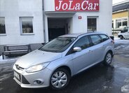 Ford Focus Kombi 998,0 92 kw