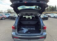 Mercedes-Benz GLB SUV / Terénní 2,0 l 85 kw