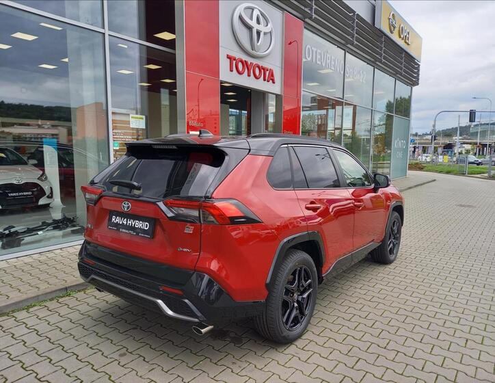 Toyota RAV4 4