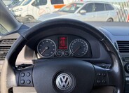 Volkswagen Touran 10