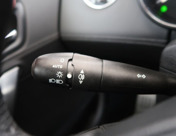 Peugeot RCZ Kupé 1,6 l 147 kw