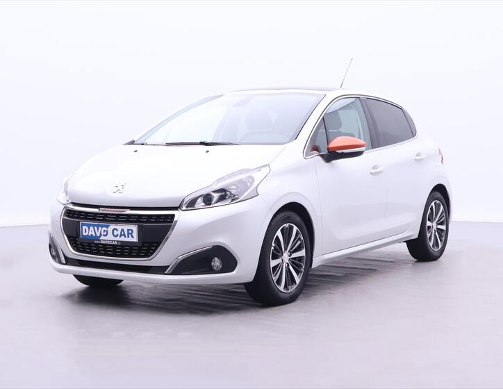 Peugeot 208 3