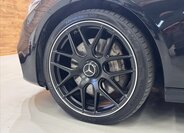 Mercedes-Benz Třídy E Sedan / Limuzína 2,9 l 250 kw