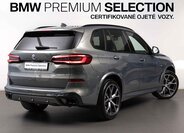 BMW X5 SUV / Terénní 3,0 l 210 kw