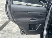 Mitsubishi Outlander SUV 2,0 l 110 kw