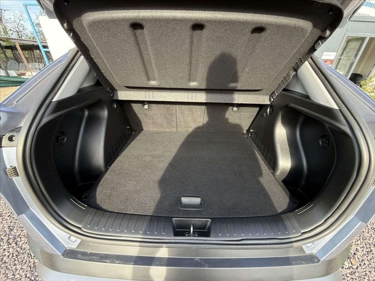 Hyundai Kona SUV / Terénní 1,6 l 101 kw