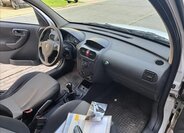 Opel Combo Skříň 1,2 l 55 kw