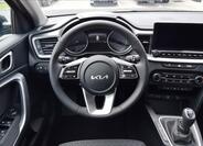 KIA Ceed 6