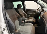 Škoda Fabia Hatchback 1,2 l 51 kw