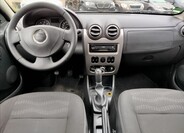 Dacia Sandero 15