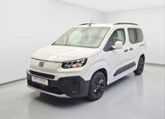 Fiat Dobló Kombi 1,2 l 81 kw