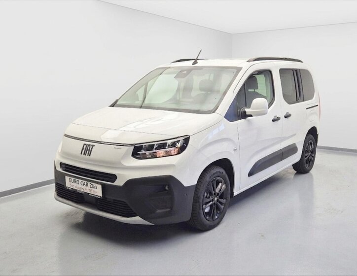 Fiat Dobló Kombi 1,2 l 81 kw