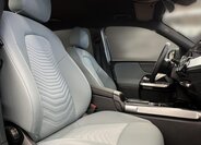 Mercedes-Benz GLB SUV 2,0 l 85 kw