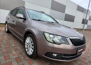 Škoda Superb 3