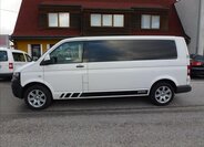 Volkswagen Transporter Ostatní 2,0 l 75 kw