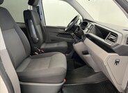 Volkswagen Transporter Kombi 2,0 l 81 kw