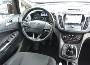 Ford Grand C-MAX 14