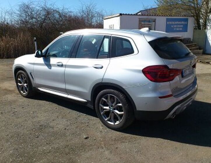 BMW X3 3