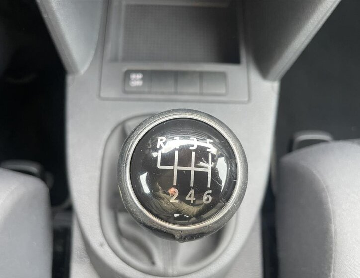 Volkswagen Touran 20