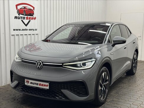 Volkswagen ID.5 SUV / Terénní 0,0 150 kw