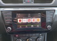 Škoda Superb Kombi 2,0 l 110 kw