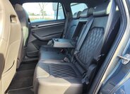 Škoda Kodiaq SUV 2,0 l 176 kw