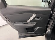 Citroën C4 Hatchback 1,2 l 96 kw